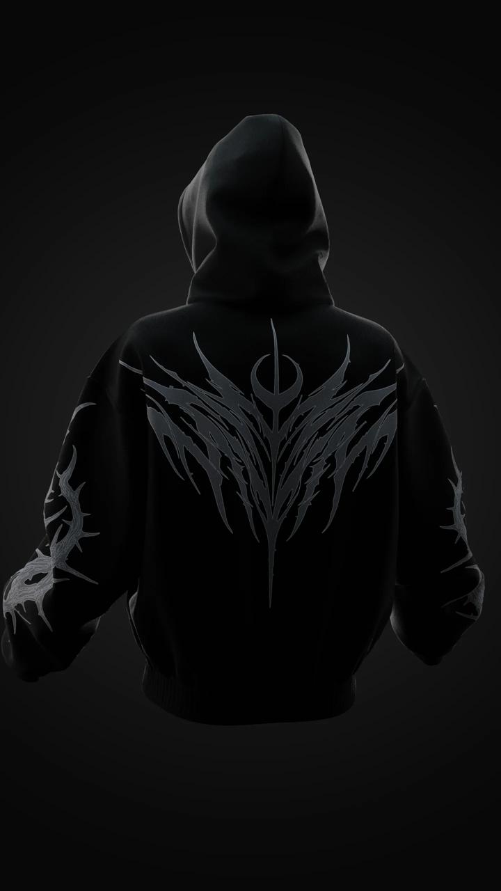 Dark Mythic Hoodie