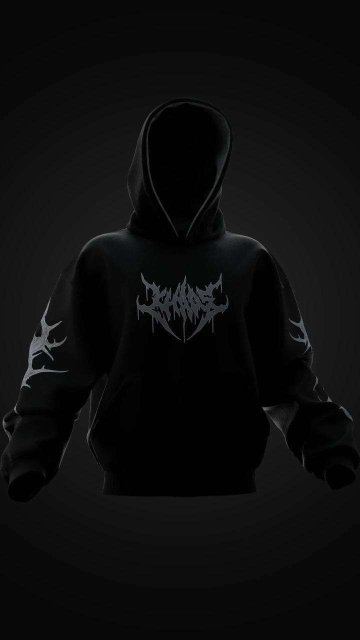 Dark Mythic Hoodie