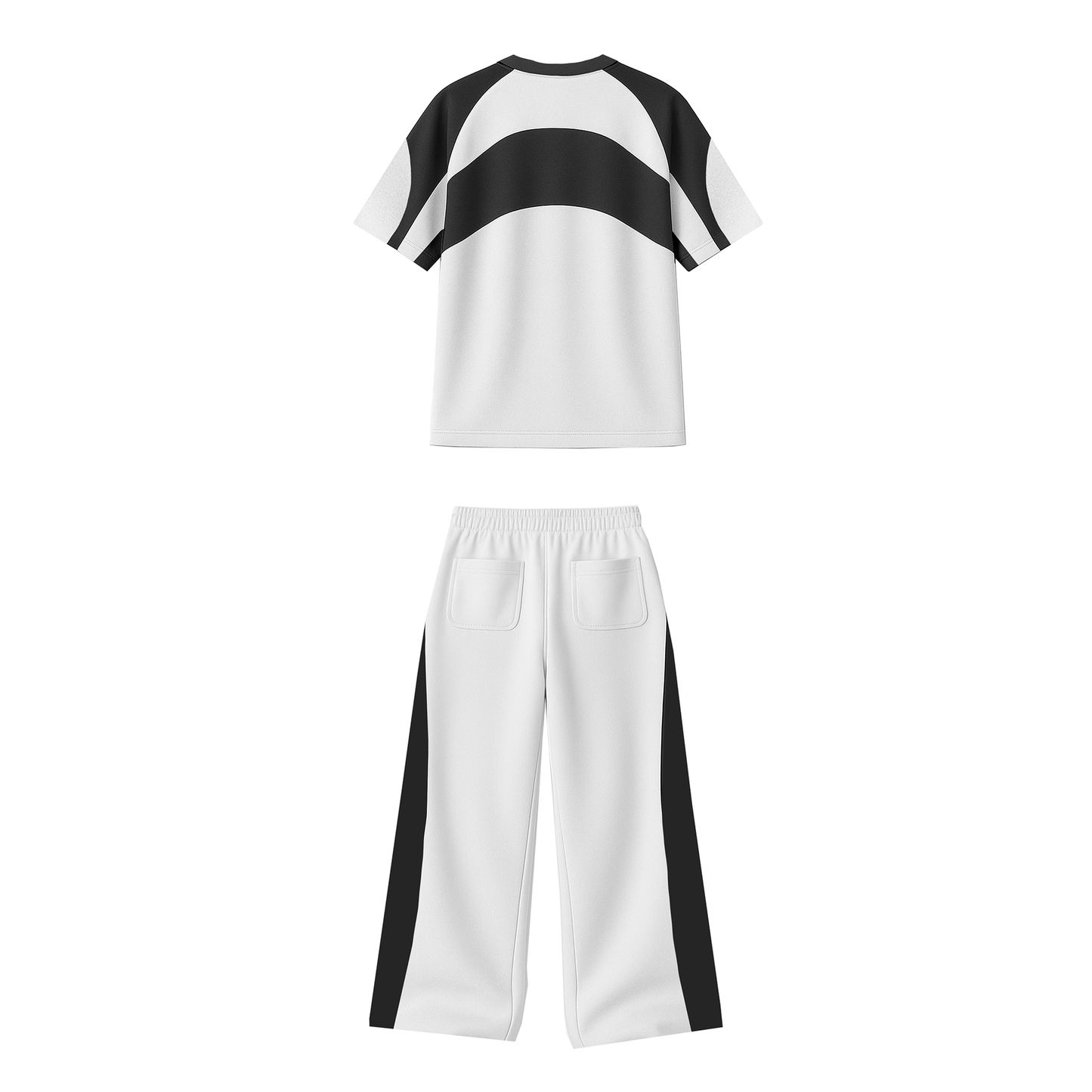 Monark Set