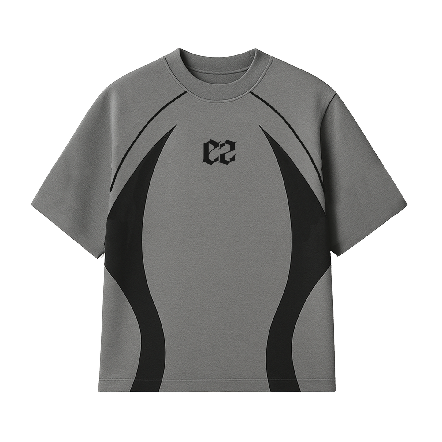 Velocity Core Tee
