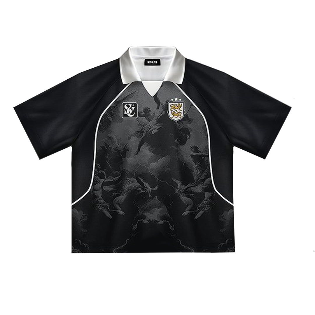 Divinus Oversized Jersey