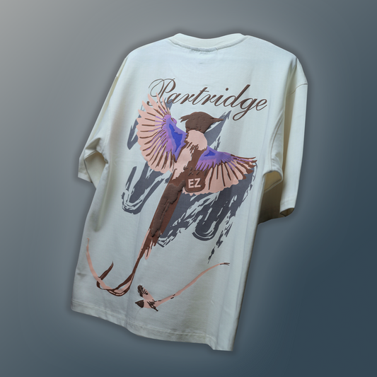 PARTRIDGE TEE