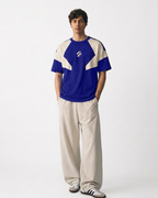Royal Axis Co-ord Set