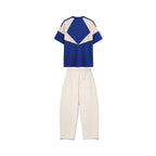 Royal Axis Co-ord Set