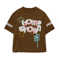 Homegrown Oversized Tee