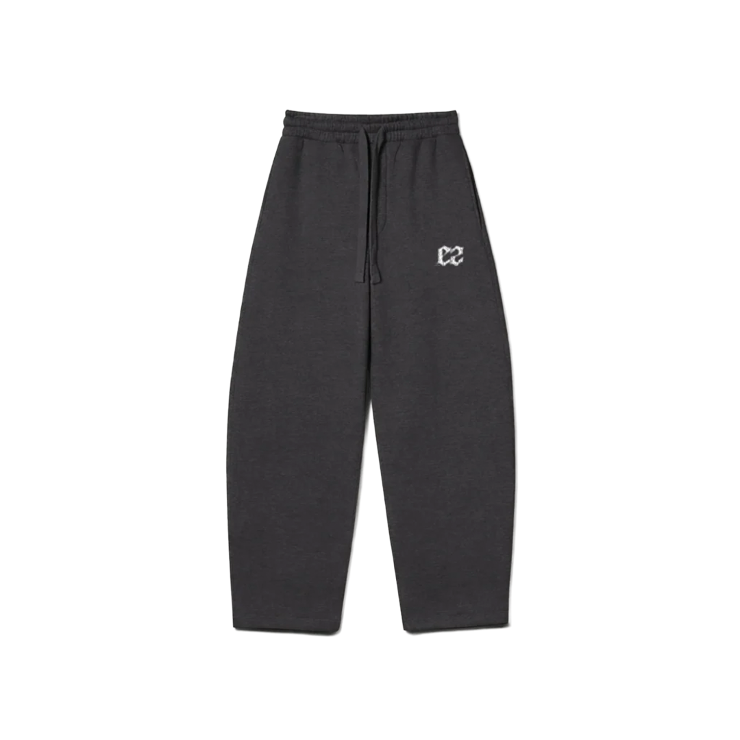 Monogrey Co-Ord Set