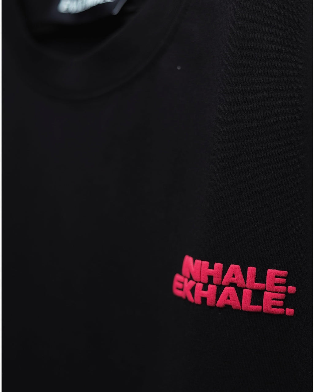 It's 440 Oversized Tee