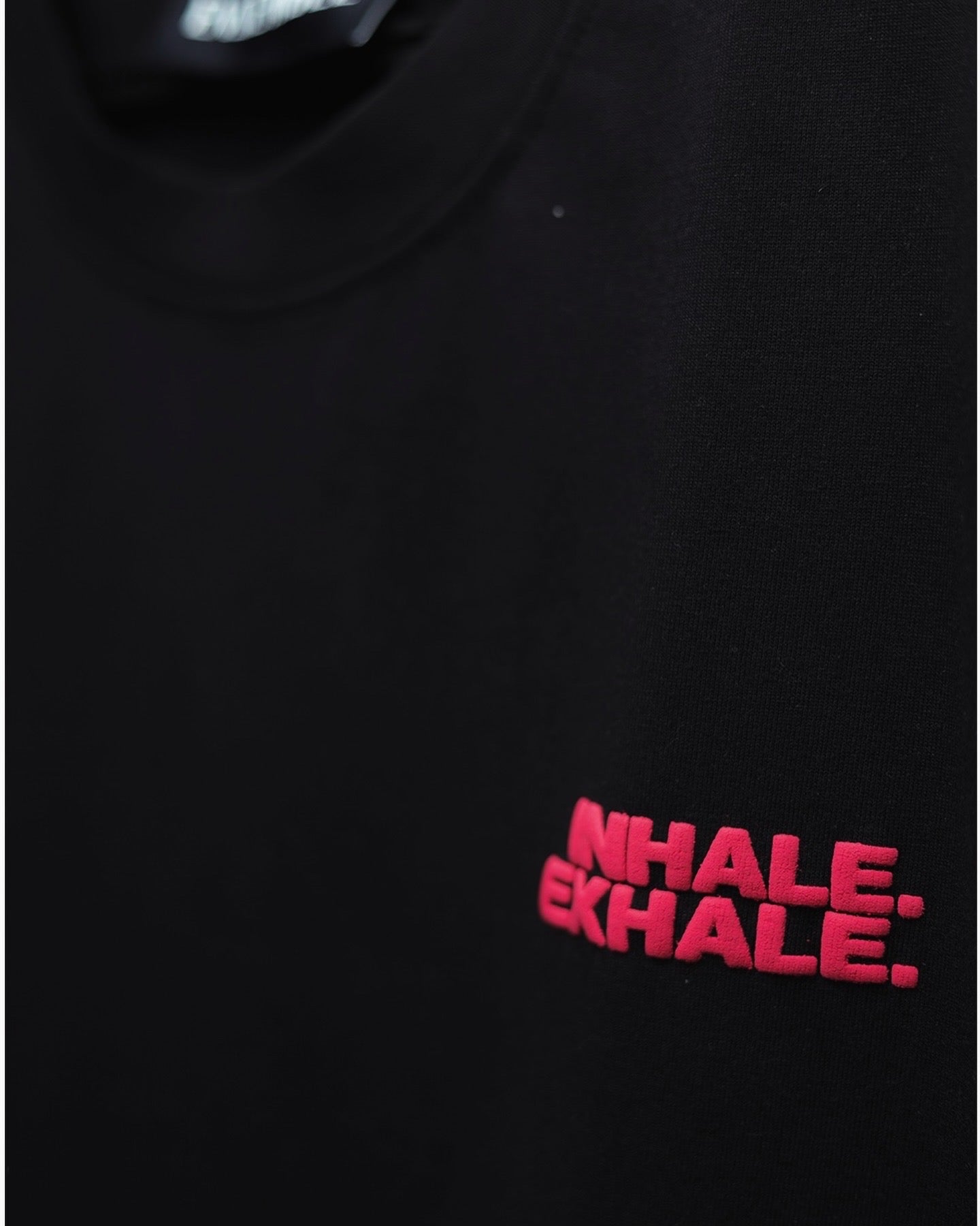 It's 440 Oversized Tee