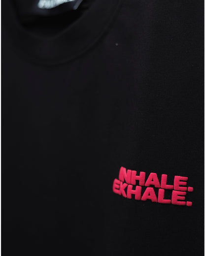 It's 440 Oversized Tee