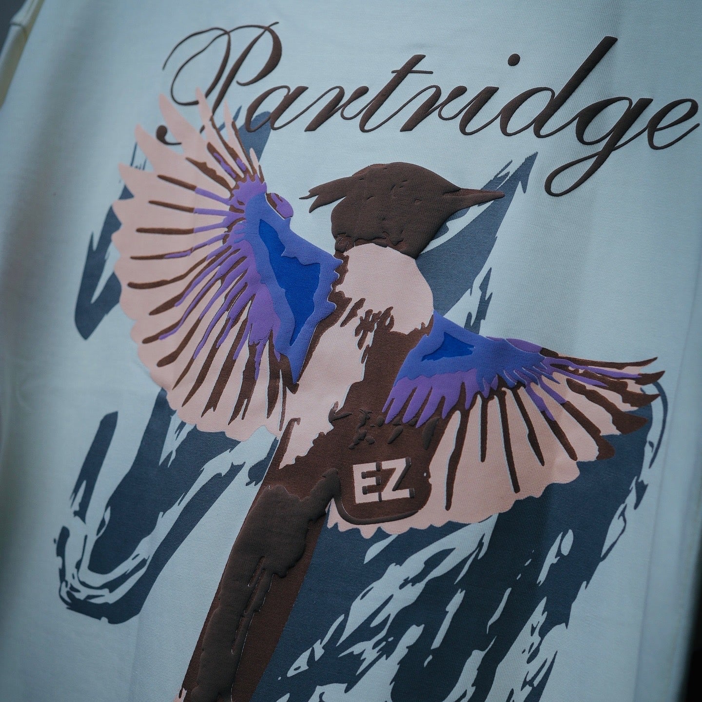 PARTRIDGE TEE