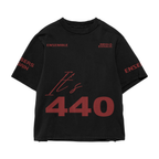 It's 440 Oversized Tee