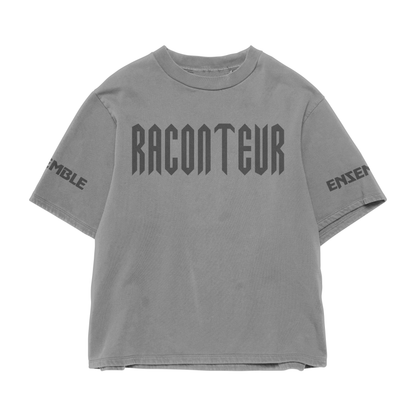 Raconteur Oversized Tee