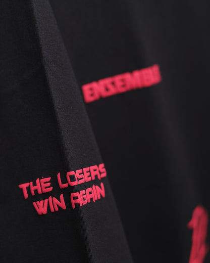 It's 440 Oversized Tee