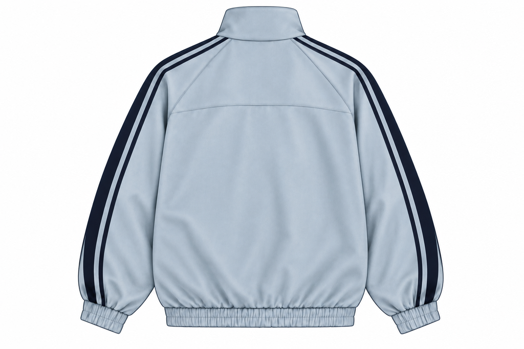 Frostbyte Track Jacket