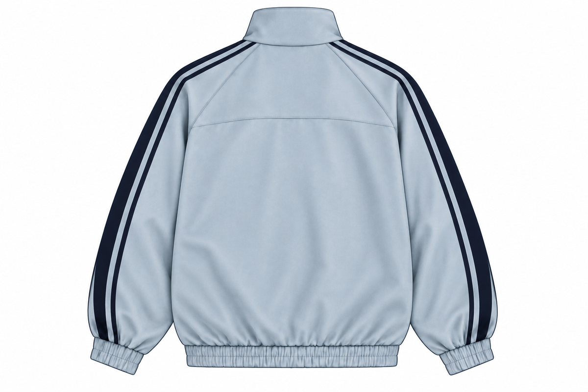 Frostbyte Track Jacket
