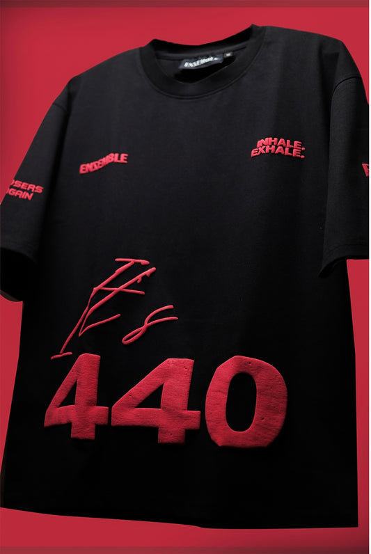 ITS 440 TEE