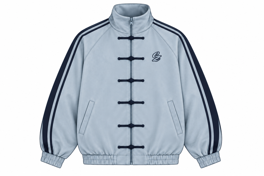 Frostbyte Track Jacket