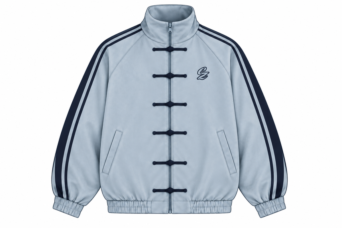 Frostbyte Track Jacket