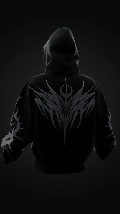 Dark Mythic Hoodie