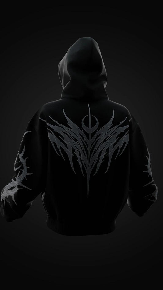 Dark Mythic Hoodie