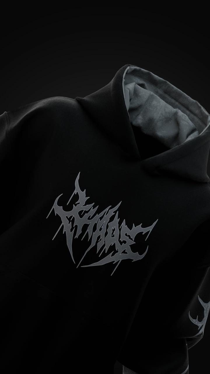 Dark Mythic Hoodie