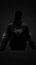 Dark Mythic Hoodie