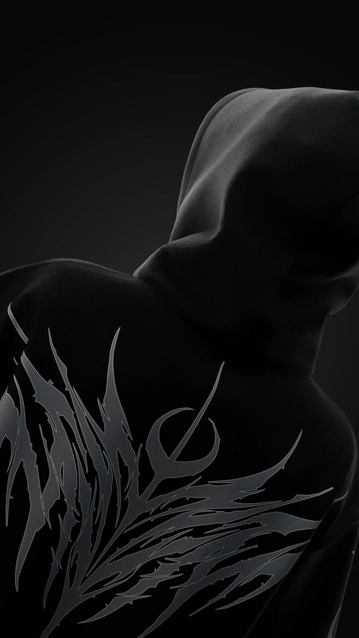 Dark Mythic Hoodie