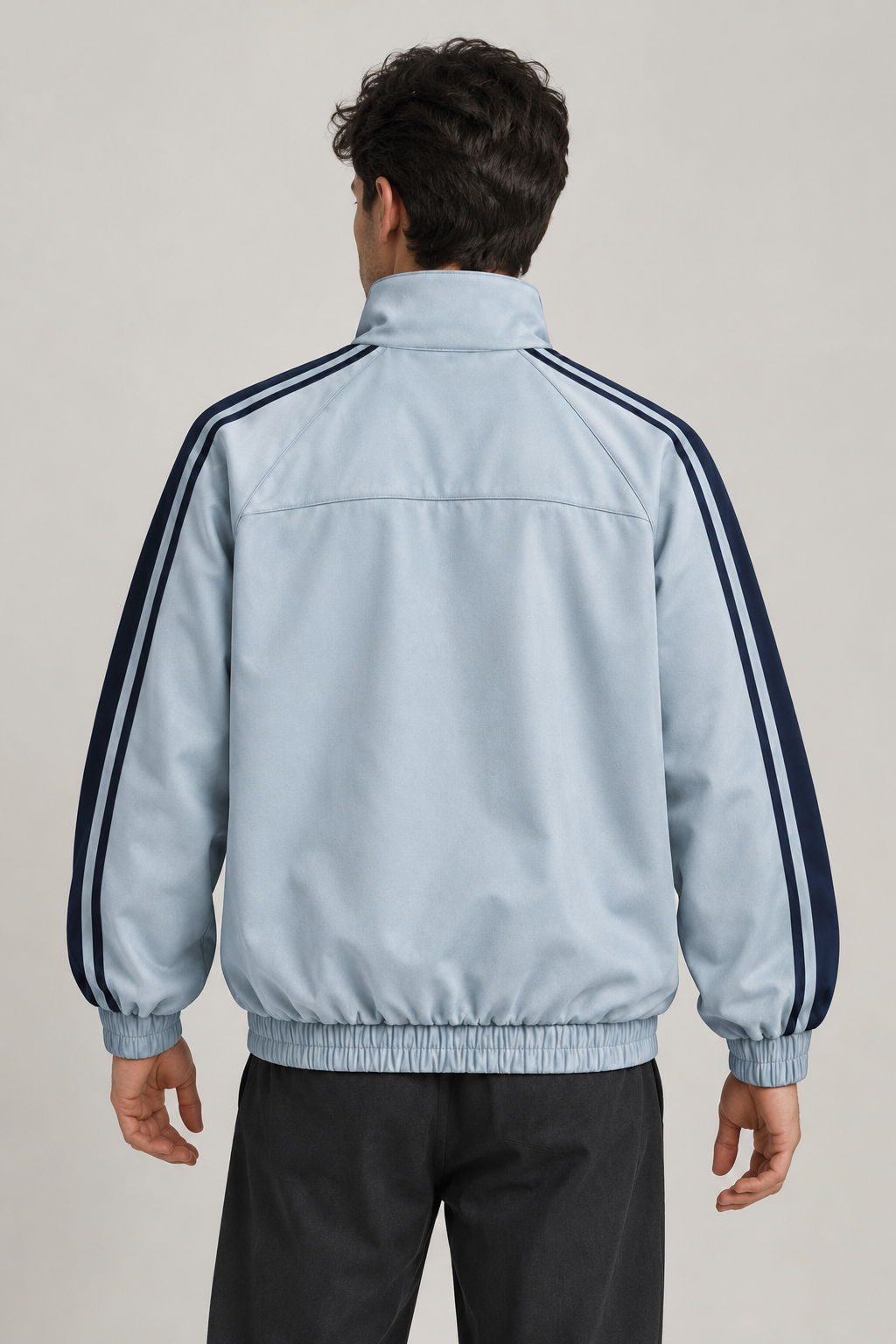 Frostbyte Track Jacket