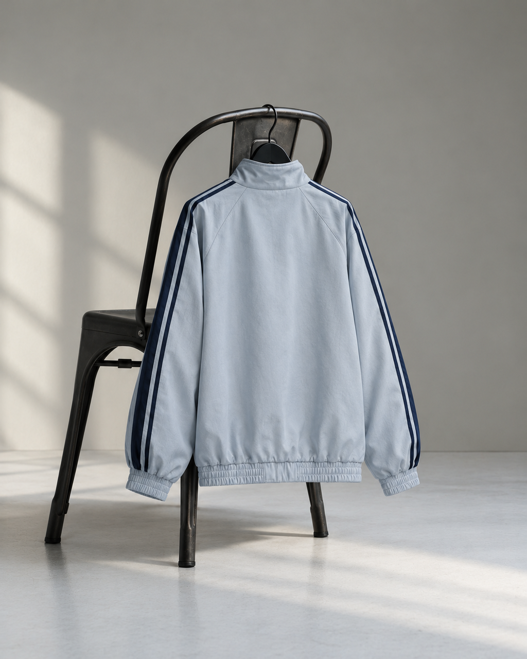 Frostbyte Track Jacket