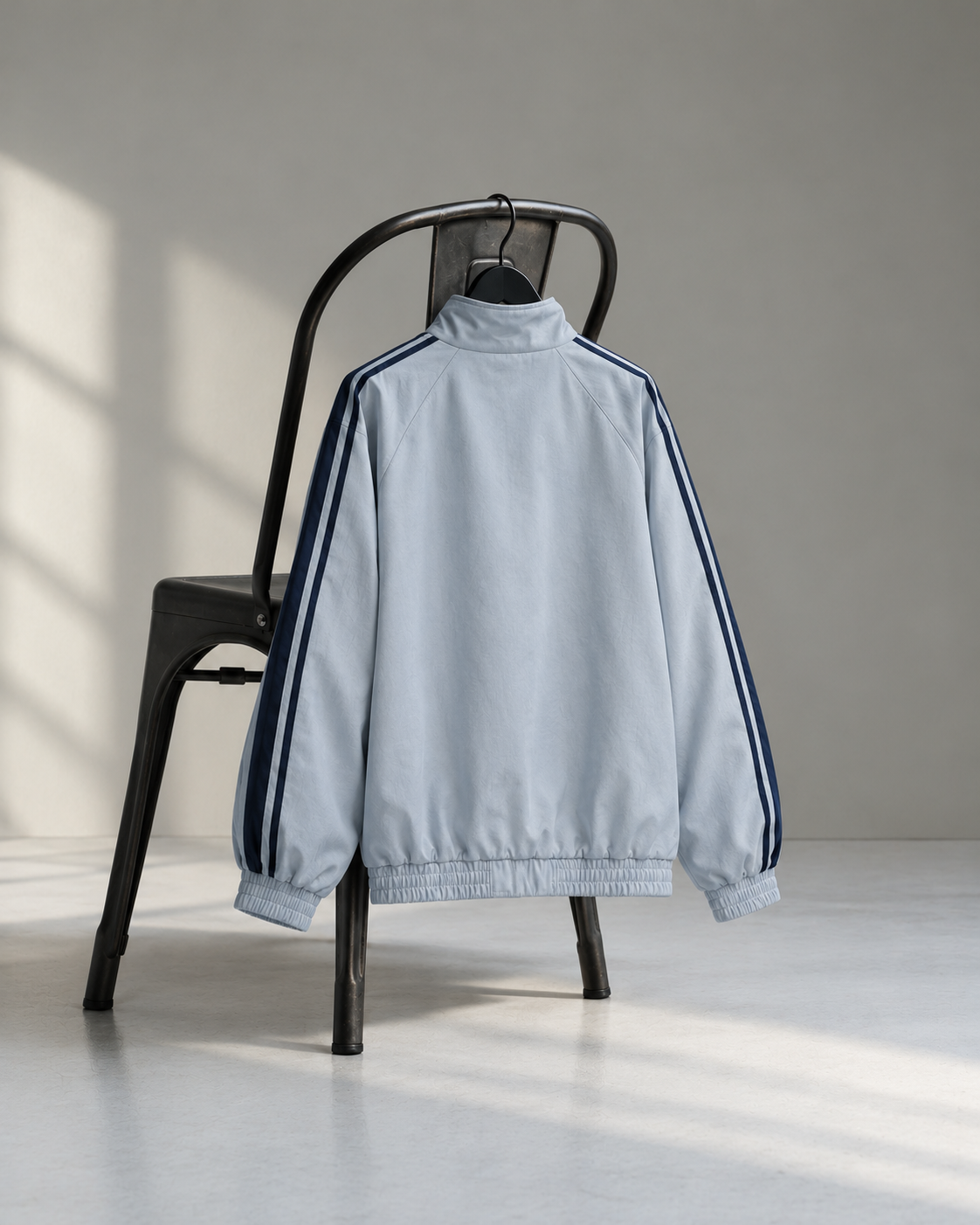 Frostbyte Track Jacket