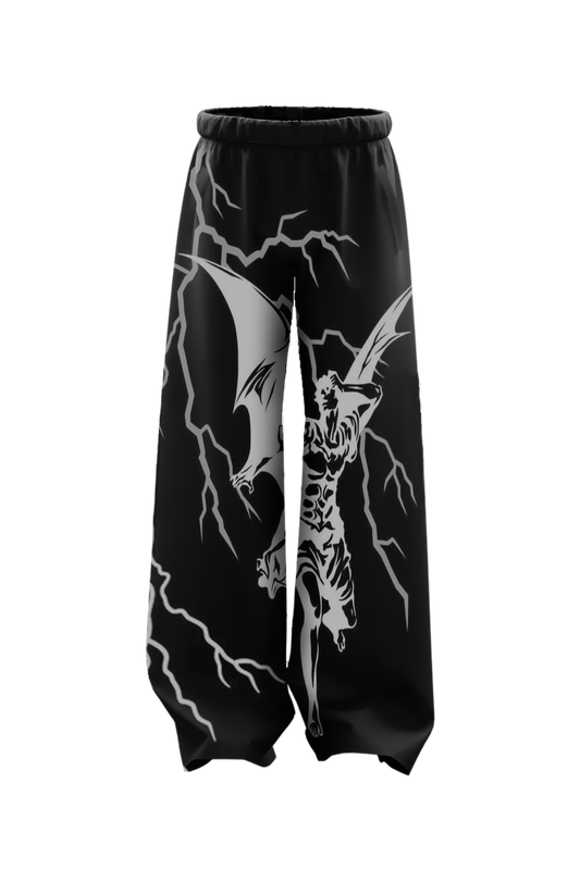 Stormborn