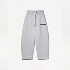 Grey Baggy Sweatpants