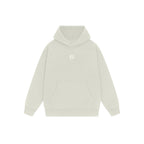OFF WHITE OVERSIZED HOODIE