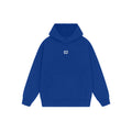 ROYALBLUE OVERSIZED HOODIE