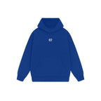 ROYALBLUE OVERSIZED HOODIE