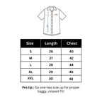 Size Chart Image