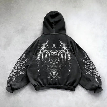 Ethereal Thornbind