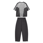 Monogrey Co-Ord Set