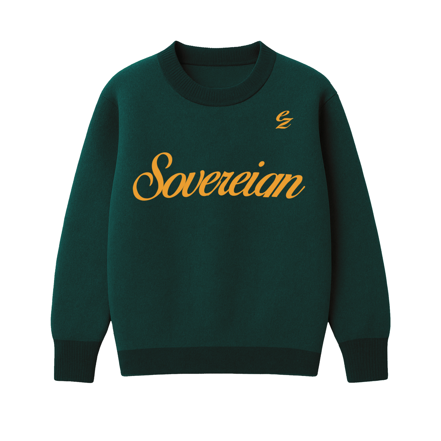 Sovereign Knit