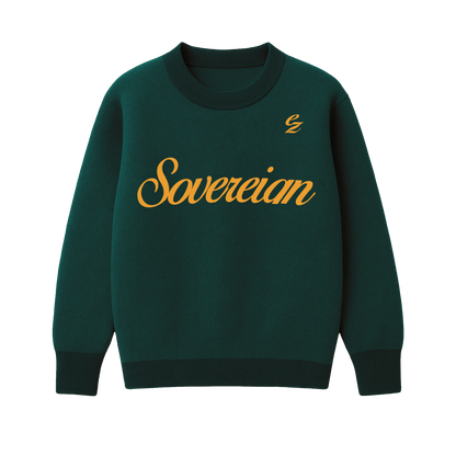 Sovereign Knit