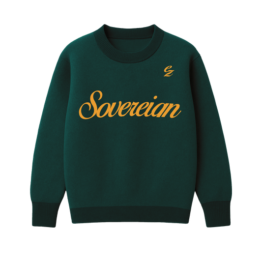 Sovereign Knit