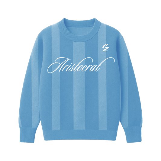 Aristocrat Knit