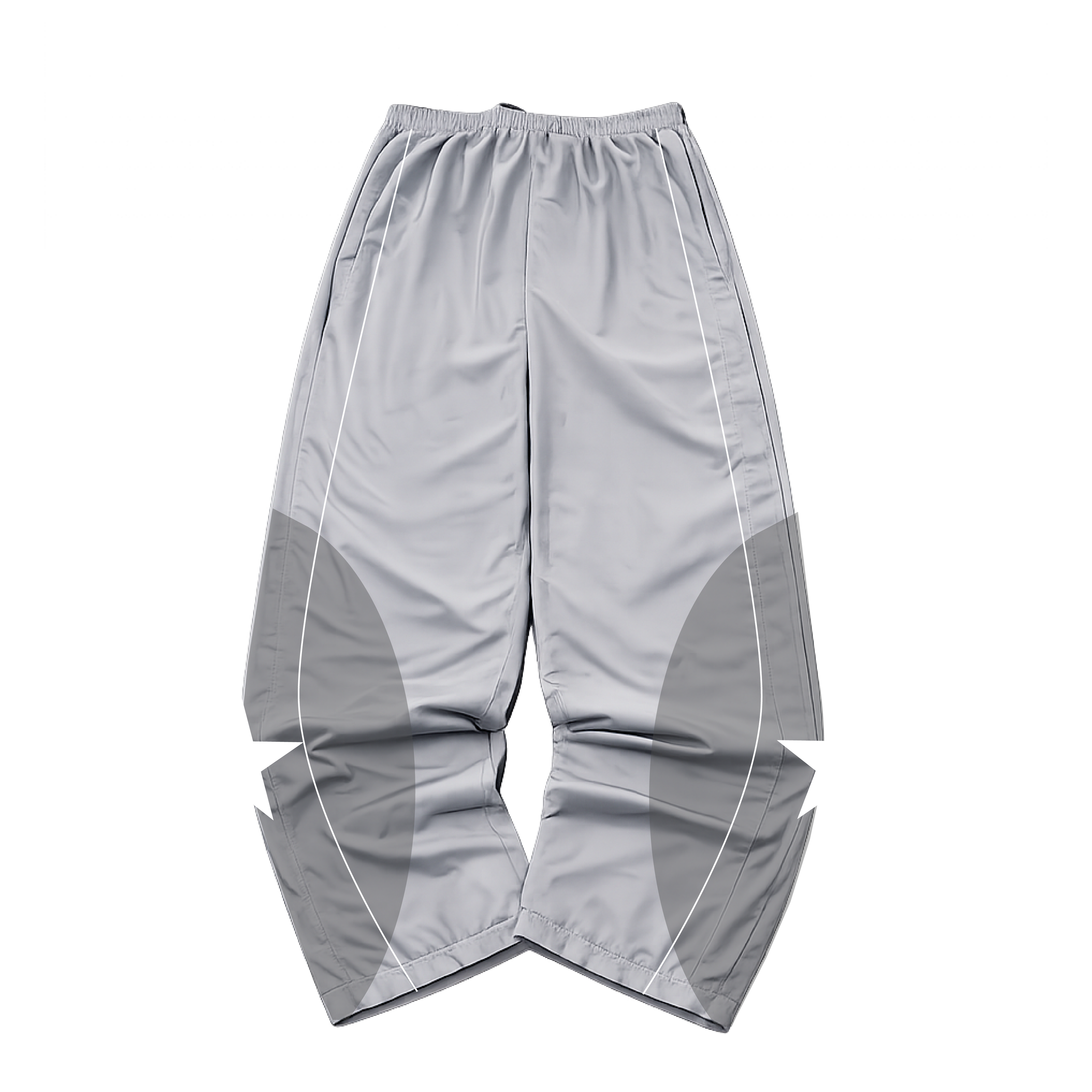 Ashline Track Pants