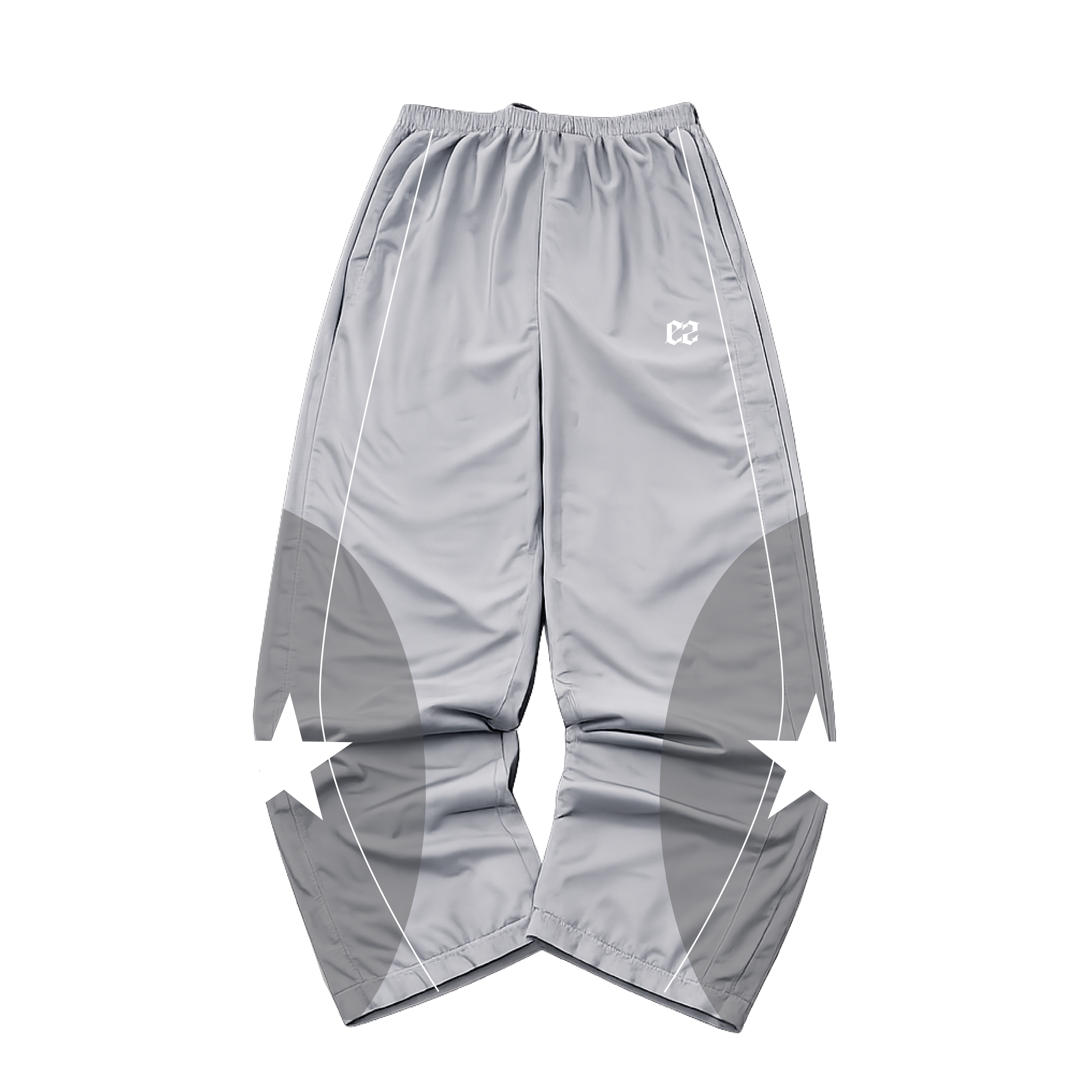 Ashline Track Pants