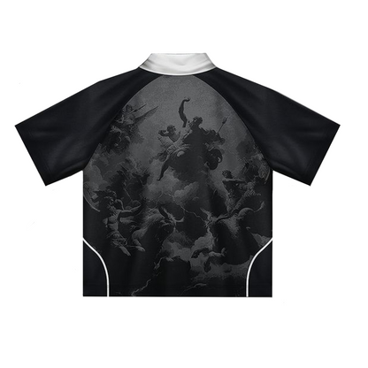 Divinus Oversized Jersey