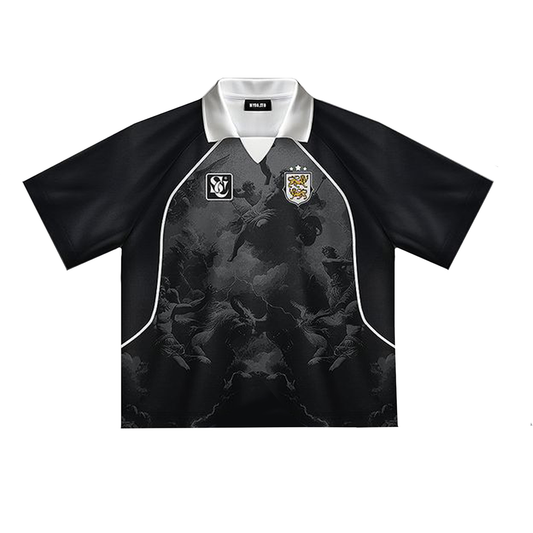 Divinus Oversized Jersey