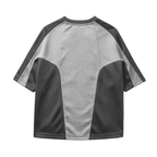 Monogrey Co-Ord Set