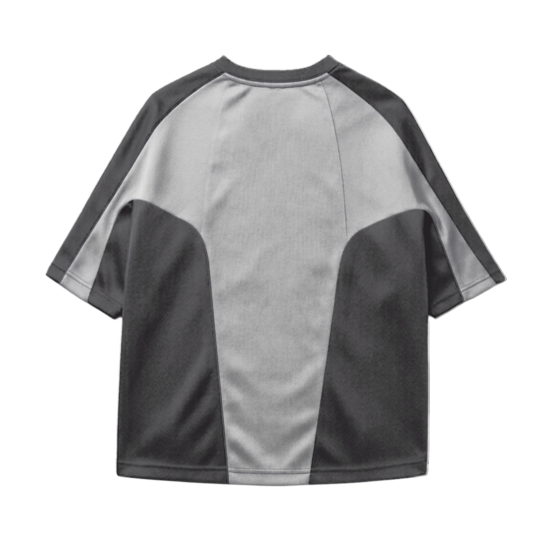 Monogrey Co-Ord Set