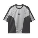 Monogrey Co-Ord Set